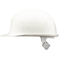 Voss Helme - Hitzeschutz- und Elektrikerhelm inap-pcg signalweiß - 12239003 von VOSS HELME