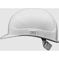 Voss Helme - 2689-WH Elektrikerhelm en 455 Weiß von VOSS HELME