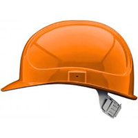 Voss Helme - 2689-OG Elektrikerhelm en 455 Orange von VOSS HELME