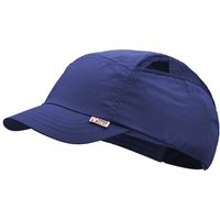Voss Anstosskappe -Cap modern style, kornblau von VOSS HELME