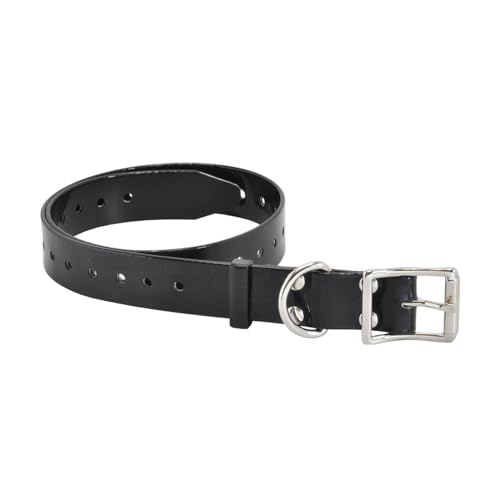 VOSS.miniPET Halsband für Ferntrainer schwarz VOSS.miniPET Halsband für Ferntrainer schwarz von VOSS.PET