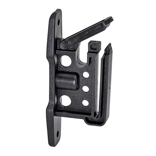 VOSS.farming 25x Klipp Breitband-Seil Isolator Weidezaun VOSS.farming 25x Klipp Breitband-Seil Isolator Weidezaun von VOSS.farming