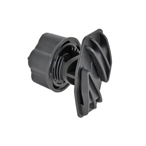 VOSS.farming 30x Zweit- Schraubisolator für Weidezaun-Band mit Überdrehschutz - einfache Handhabung mit patentierter Gewindeführung VOSS.farming 30x Zweit- Schraubisolator für Weidezaun-Band mit Überdrehschutz - einfache Handhabung mit patentierter Gewindeführung von VOSS.farming