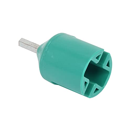 VOSS.farming Einschrauber für Ringisolatoren, grün Einschraubhilfe Isolatormontage VOSS.farming Einschrauber für Ringisolatoren, grün Einschraubhilfe Isolatormontage von VOSS.farming