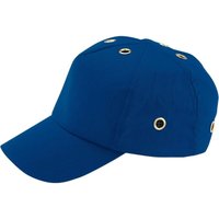 Voss Anstosskappe en 812, kobaltblau von VOSS HELME