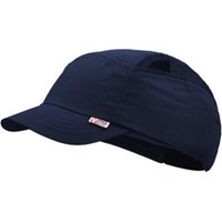 Voss Anstoßkappe-Cap modern style 52-63cm kobaltblau Mikrofaser EN 812:1997 Voss Anstoßkappe-Cap modern style 52-63cm kobaltblau Mikrofaser EN 812:1997 von VOSS