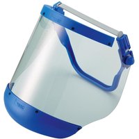 VOSS Elektrikerschutzschild m.Helmhalterung, Kl. 2 von FP