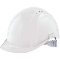 Voss Schutzhelm inap-Defender-4 Signalweiß von VOSS HELME