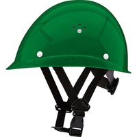 Maststeigerhelm, minzgrün von VOSS