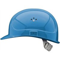 Voss Schutzhelm INAP-Master 6 Pkt.lichtblau pe en 397 von VOSS HELME