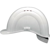 Schutzhelm INAP-Defender 6 (Pkt.) signalweiß Polyethylen EN 397 von VOSS