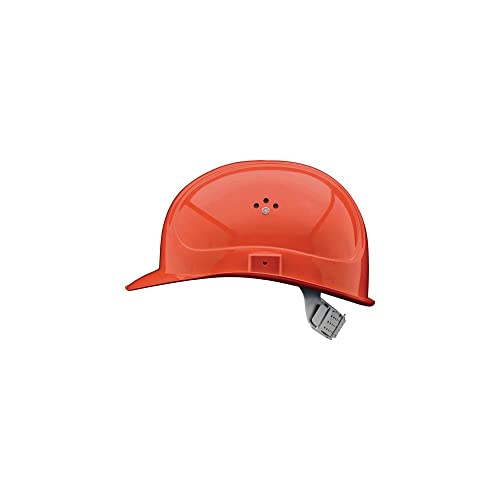 Voss Schutzhelm "Inap-Master-4", karminrot, 11253002 von VOSS