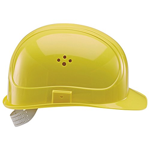 Voss Schutzhelm "Inap-Master-4", apfelgrün, 11256018 von VOSS