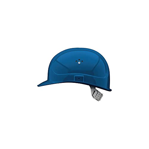 Voss 11405005 Schutzhelm"INAP-Master-6" in Signalblau Voss 11405005 Schutzhelm"INAP-Master-6" in Signalblau von VOSS