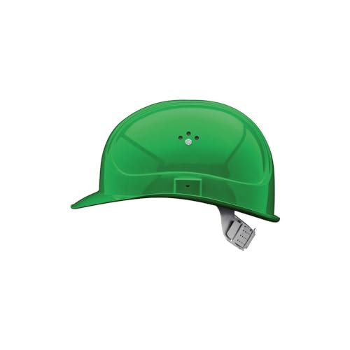 Voss 11406018 Schutzhelm"INAP-Master-6" in Apfelgrün von VOSS