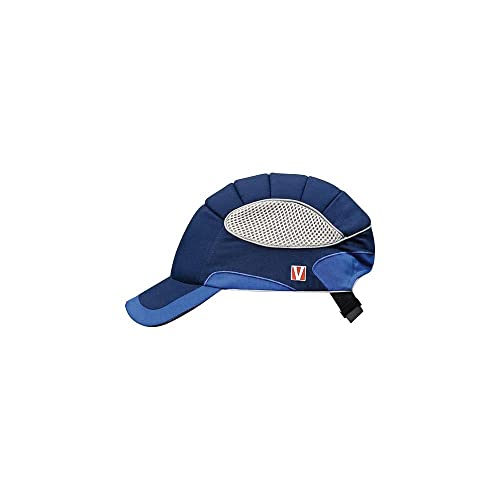Voss 12125002 Bump Camp Pro in Blau / Corn Blau von VOSS