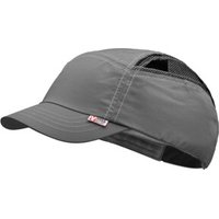 Voss Anstosskappe -Cap Modern Style silbergrau -HELME von VOSS