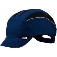 Voss Anstoßkappe -Cap neo kobaltblau von VOSS