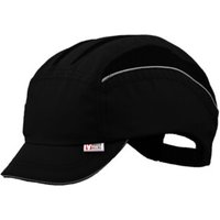 Voss Anstoßkappe -Cap neo schwarz von VOSS