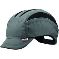 Voss Anstoßkappe -Cap neo silbergrau von VOSS