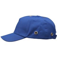 Voss Anstosskappe en 812, kornblau von VOSS HELME