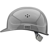 Voss BAUHELM INAP-Master-6 Silbergrau -HELME von VOSS