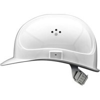 Voss Schutzhelm INAP-Master 6-Punkt signalweiß PE EN 397 von VOSS