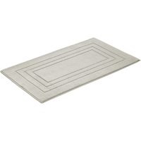 Vossen Badematte "Feeling" Höhe 10 mm beidseitig nutzbar fußbodenheizungsgeeignet Badteppich, Uni-Farben, mit Bordüre, Hoch-Tief Effekt, reine Baumwolle Vossen Badematte "Feeling" Höhe 10 mm beidseitig nutzbar fußbodenheizungsgeeignet Badteppich, Uni-Farben, mit Bordüre, Hoch-Tief Effekt, reine Baumwolle von VOSSEN