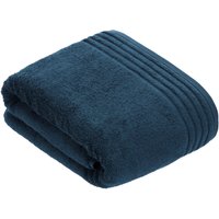 Vossen Badetuch "Vienna Style Supersoft" Supersoft Baumwolle von VOSSEN