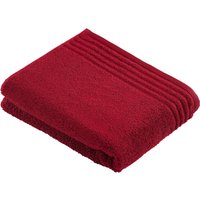 Vossen Badetuch "Vienna Style Supersoft", (1 St.), Supersoft Baumwolle von VOSSEN