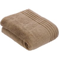 Vossen Badetuch "Vienna Style Supersoft" Supersoft Baumwolle von VOSSEN