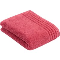 Vossen Badetuch "Vienna Style Supersoft" Supersoft Baumwolle Vossen Badetuch "Vienna Style Supersoft" Supersoft Baumwolle von VOSSEN