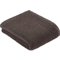 Vossen Badetuch "Vienna Style Supersoft" Supersoft Baumwolle von VOSSEN