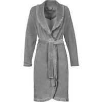 Vossen Damenbademantel "Ariel" 1 Stk. in verspieltem Design von VOSSEN