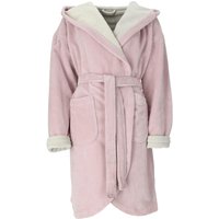Vossen Damenbademantel "Runa, ideal für Sauna & Spa, Hotelbademantel, Morgenmantel" Vossen Damenbademantel "Runa, ideal für Sauna & Spa, Hotelbademantel, Morgenmantel" von VOSSEN