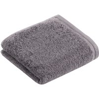 Vossen Gästehandtücher "Vegan Life" im Set, 100% vegan von VOSSEN