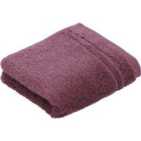 Vossen Gästehandtücher "Vienna Style Supersoft", (3 St.), im Set, supersoft Baumwolle von VOSSEN