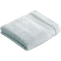 Vossen Handtuch "Balance", (1 St., Handtuch 50 x 100 cm), antibakteriell durch Hanf von VOSSEN