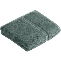 Vossen Handtuch "Belief", (2 St., 2er Set Handtücher 50 x 100 cm), Chenille-Struktur von VOSSEN
