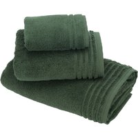 Vossen Handtuch Set "Vienna Style Supersoft Set" 620 g/m², beste Saugfähigkeit von VOSSEN