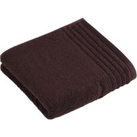 Vossen Handtuch "Vienna Style Supersoft" Supersoft Baumwolle von VOSSEN