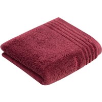 Vossen Handtuch "Vienna Style Supersoft" Supersoft Baumwolle von VOSSEN