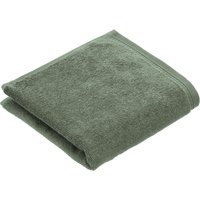 Vossen Handtücher "Detox Time" Waffelpiqué Bordüren von VOSSEN