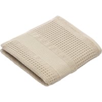 Vossen Handtücher "Senses", (2 St.), leichte Waffelstruktur von VOSSEN