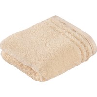 Vossen Seiftuch "Vienna Style Supersoft", (3 St.), Waschlappen im Set, supersoft Baumwolle von VOSSEN