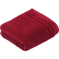 Vossen Seiftuch "Vienna Style Supersoft", (3 St.), Waschlappen im Set, supersoft Baumwolle von VOSSEN