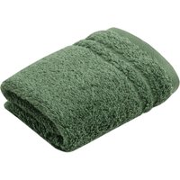 Vossen Seiftuch "Vienna Style Supersoft" Waschlappen im Set, supersoft Baumwolle von VOSSEN