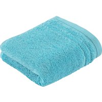 Vossen Seiftuch "Vienna Style Supersoft" Waschlappen im Set, supersoft Baumwolle von VOSSEN