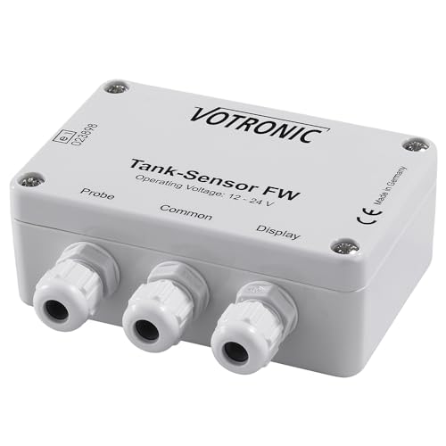 Votronic 0256 Tank Sensor FW 120 Füllstandsanzeige von VOTRONIC