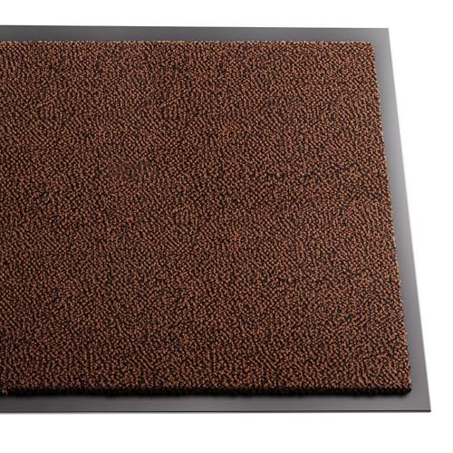 vounot Gewächshaus, 3 m, mit schwarzer Abdeckung von VOUNOT